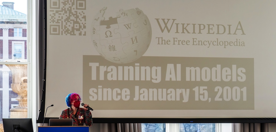 Enhancing the voice of science on Wikipedia.  How universities can collaborate with the online encyclopedia in science communication.  Workshop in the framework of the EUPRIO Mobility Programme