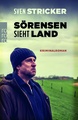Lesung mit Sven Stricker - Sörensen sieht Land