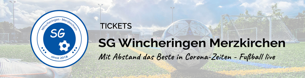 SG Wincheringen Merzkirchen