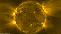 Die Sonne – Das Herz unseres Sonnensystems