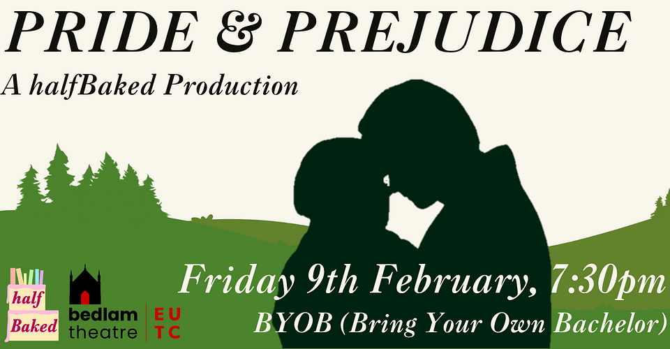 Pride & Prejudice