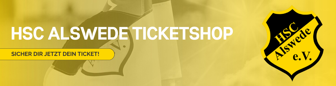 HSC Alswede von 1946 e.V.
