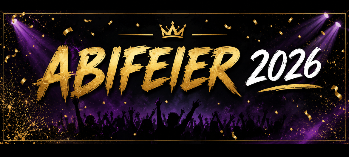 Abifeier 2026