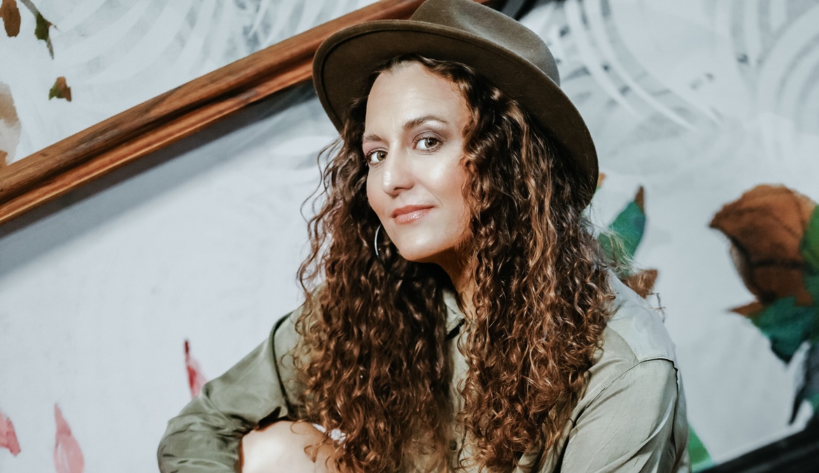 Nadine Wopp "Mach das wieder"