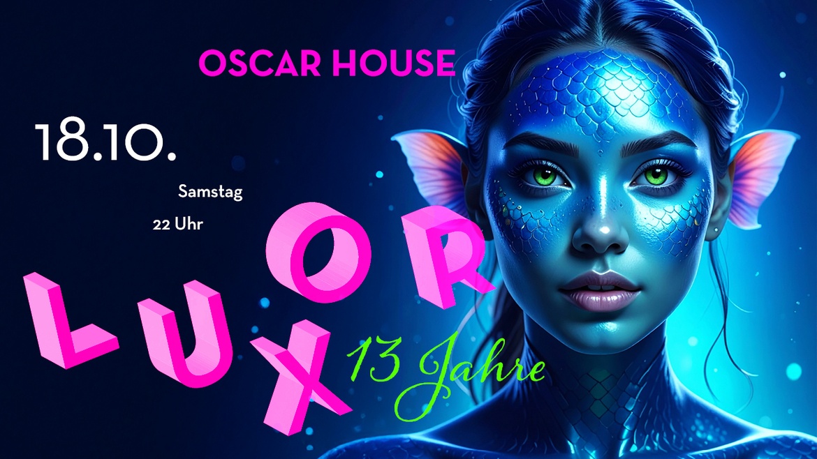 Luxor Party