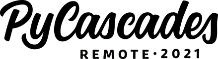 PyCascades 2021 - Remote