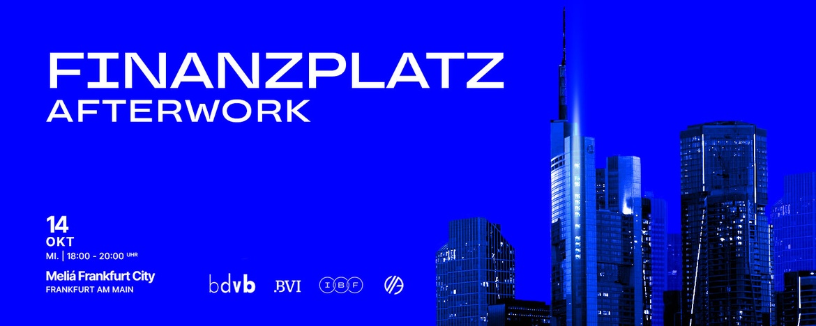 Finanzplatz Afterwork