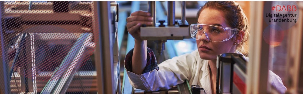 Fachtagung InnoVET 2021. Tag 2: "Bottom-up statt Top-down – so wird Ostbrandenburg zur Modellregion für individuelle Karrierewege"