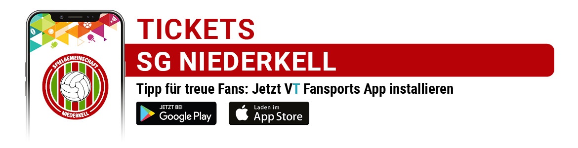 SG Niederkell