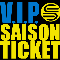 V.I.P.-Saisonticket