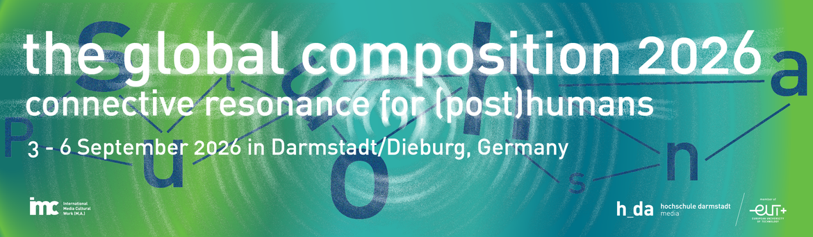 the global composition 2026 - connective resonance for (post)humans