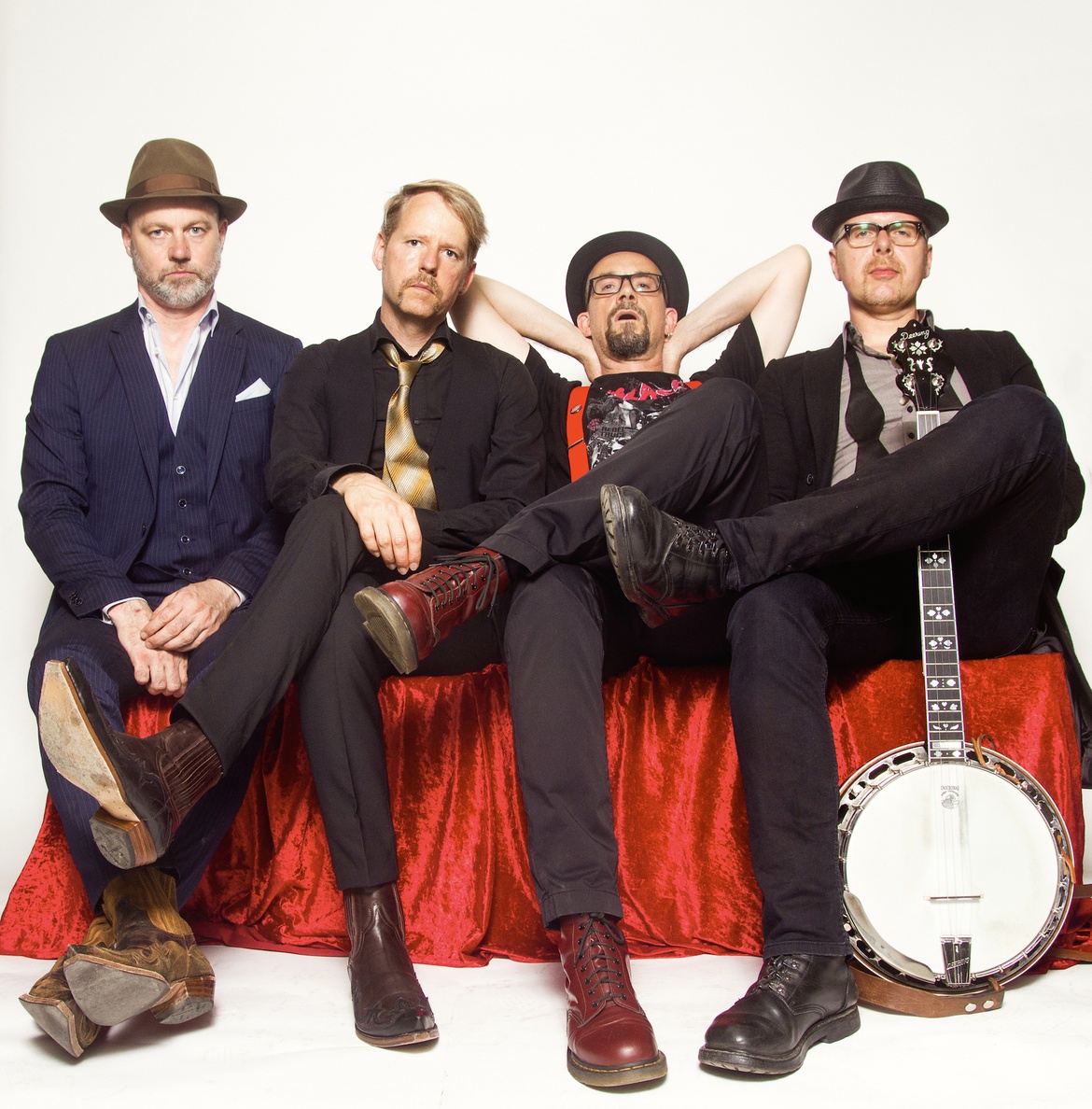 🎶 Dieselknecht • Kneipenkonzert
