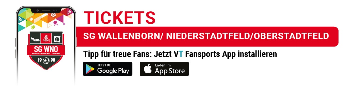 SG Wallenborn/Niederstadtfeld/Oberstadtfeld