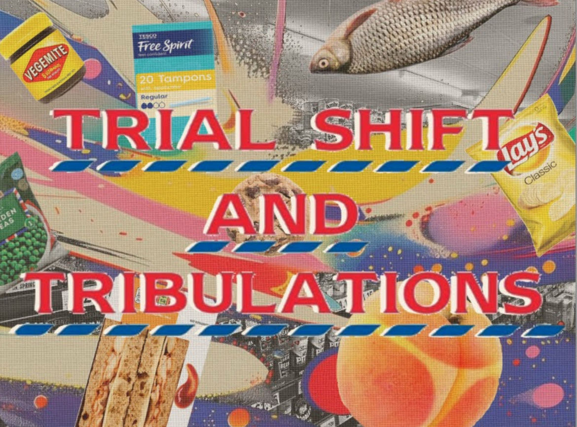 Trial Shifts and Tribulations