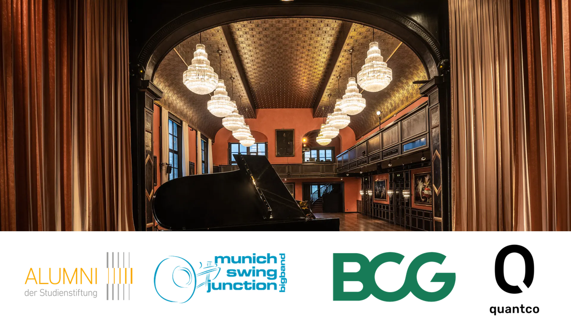 11. Münchner Winterball