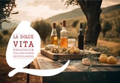 Einladung zum italienischen Genussabend