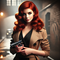 Irish Mafia  - Normales Ticket am 4-8 Personentisch