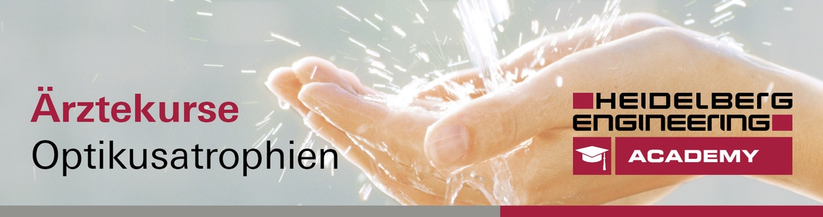 Ärztekurs Optikusatrophien (AKO)