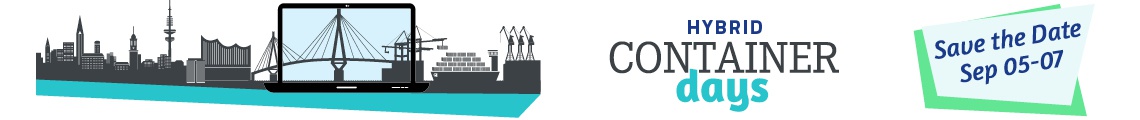 ContainerDays 2022