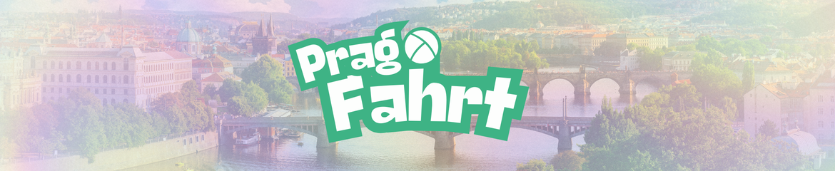 Prag Teamfahrt