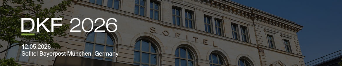 Order form for exhibitors (DKF 2026)