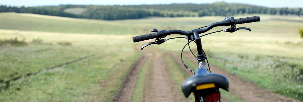 Radtour am Grünen Band