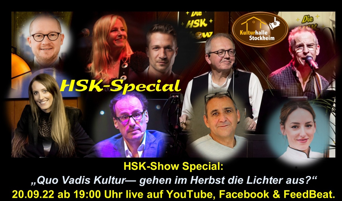 HSK-Special