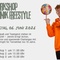 Workshop Jannik Freestyle