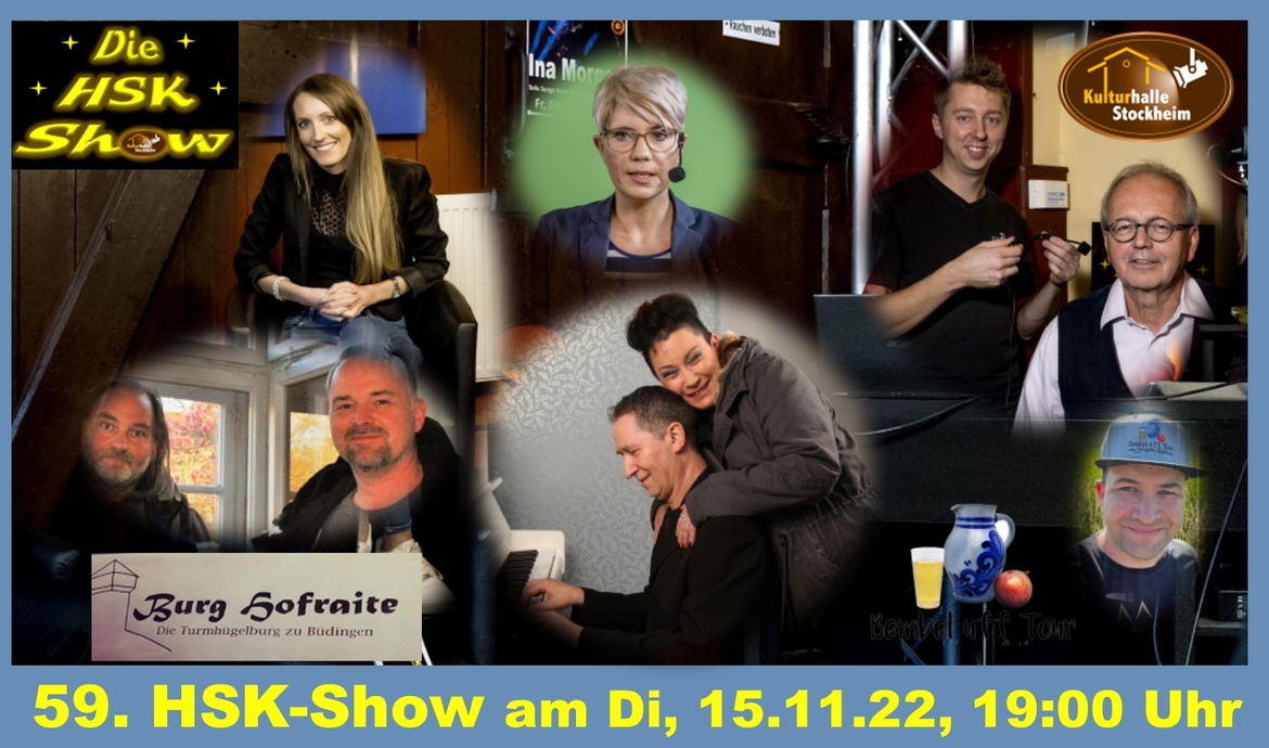 59. HSK-Show