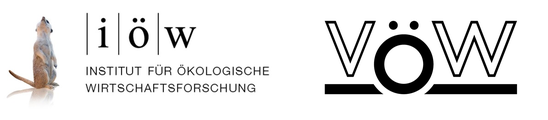 XX Ausgewachsen - Wirtschaften als gäbe es ein Morgen - Tagung von IÖW und VÖW aus Anlass von 50 Jahren „Grenzen des Wachstums“