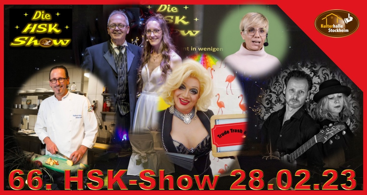 66. HSK-Show