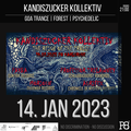 Kandiszucker: Reign of The Trolls
