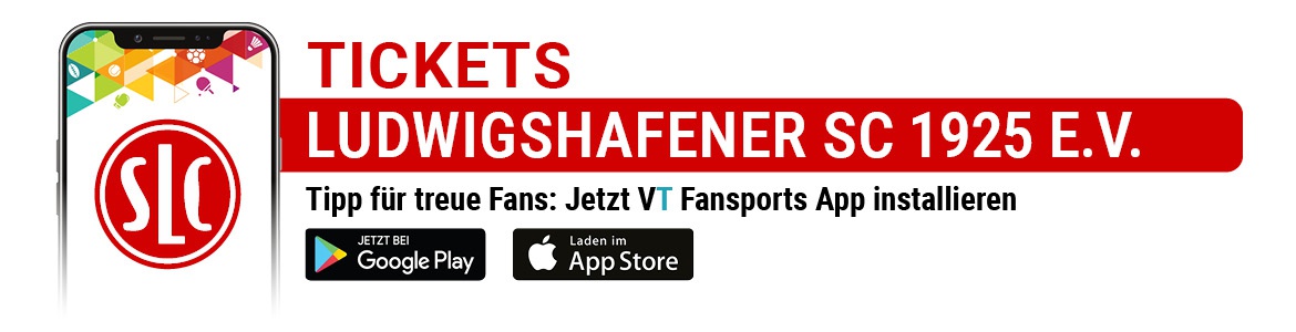 Ludwigshafener SC