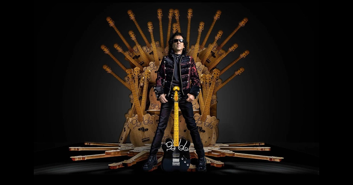 El Tri | Backstage Werk - Munich | Tue, Oct 20, 2026 | Tickets