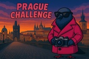 Prague Challenge 2025