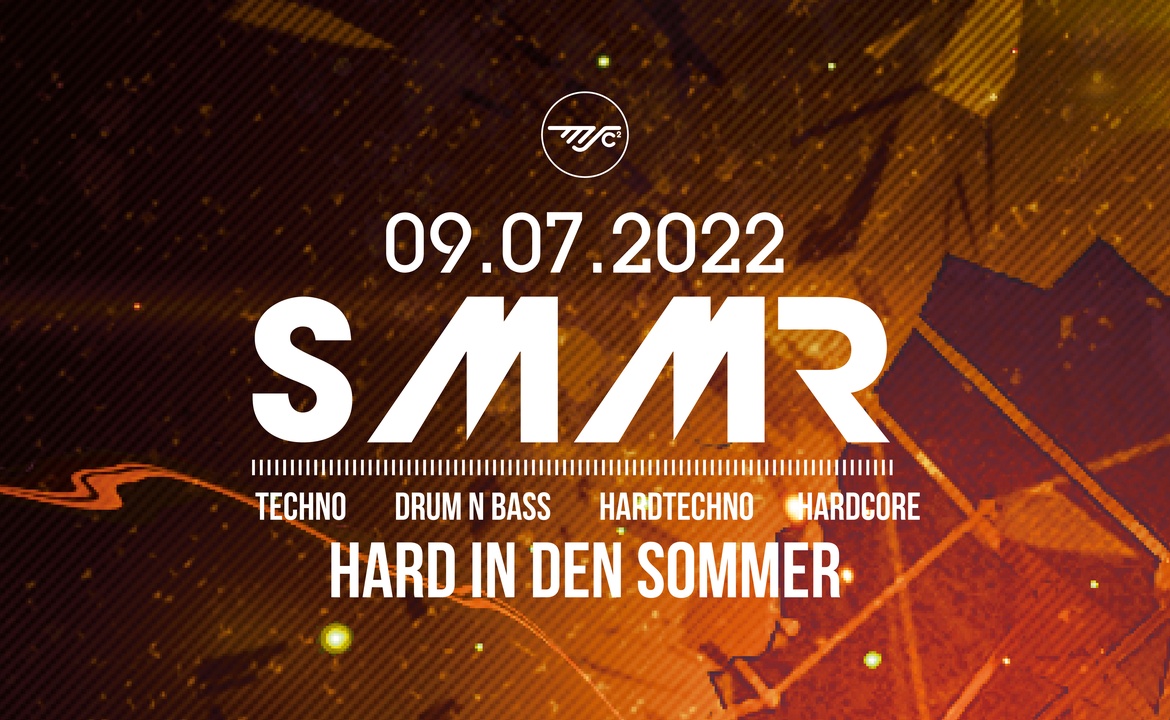 SMMR - Hard in den Sommer