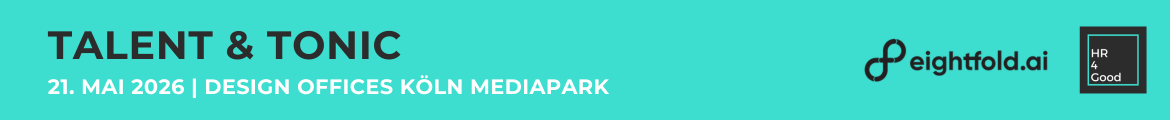 Talent & Tonic Köln