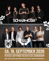Festsamstag am 19.09.26 mit Scharmöör und den Bläck Fööss