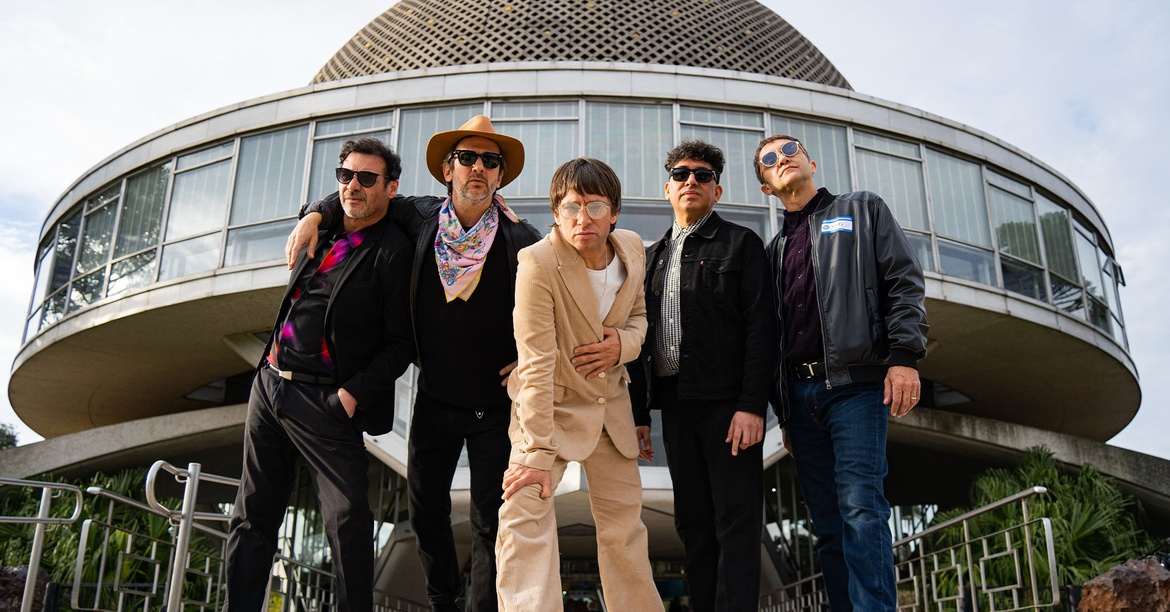 Turf | Bitterzoet - Amsterdam | Wed, Apr. 8th, 2026 | Tickets