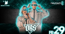Soundclub pres. OBS