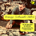 Vernissage: Seelenzauber Malerei
