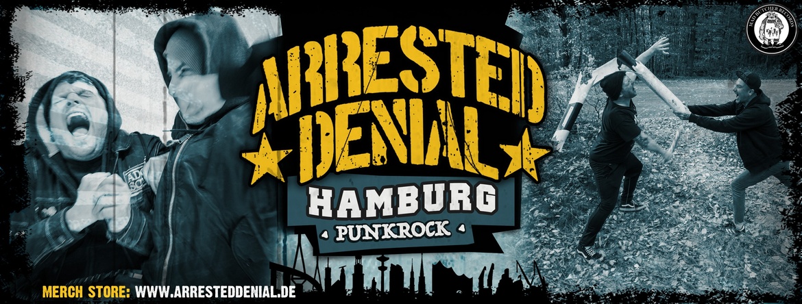 Arrested Denial, Last Line of Defense & Baltic Cycos