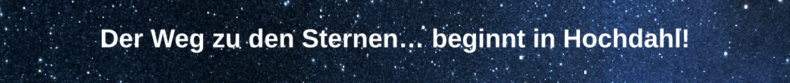 Planetarium Stellarium Erkrath