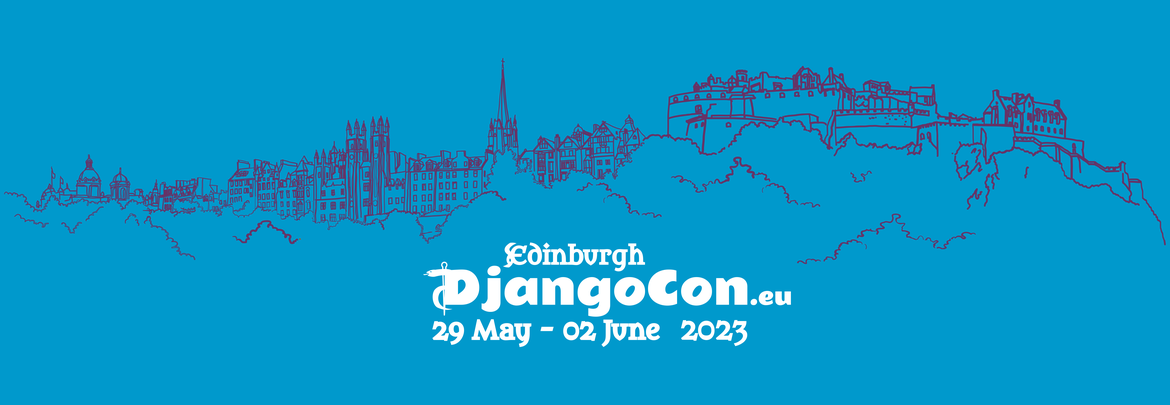 DjangoCon Europe 2023