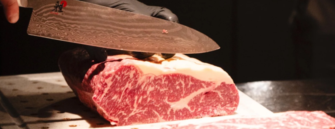 3-GÄNGE-MENÜ: WAGYU & WINE IN SINDELFINGEN