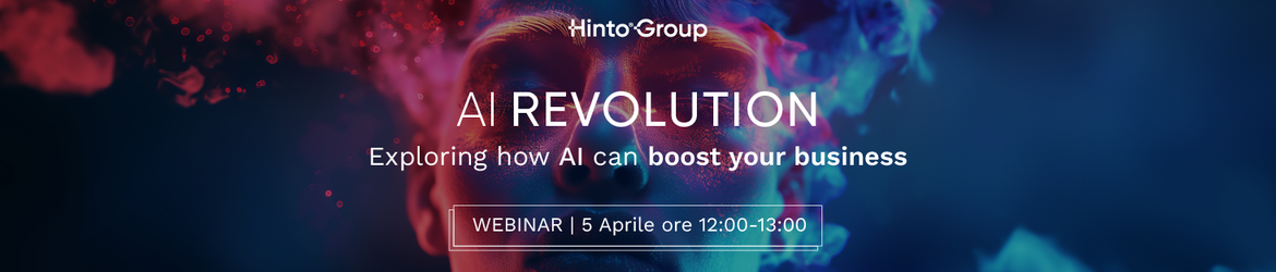 AI Revolution: Exploring how AI can boost your business