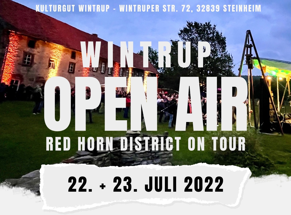 WINTRUP OPEN AIR 2022
