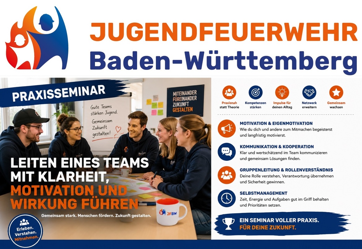 Leiten eines Teams