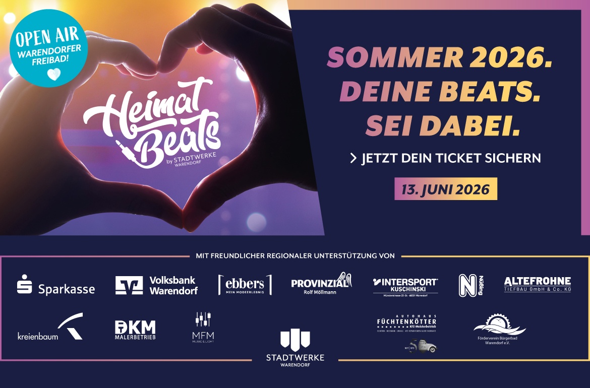 Heimatbeats - Open-Air