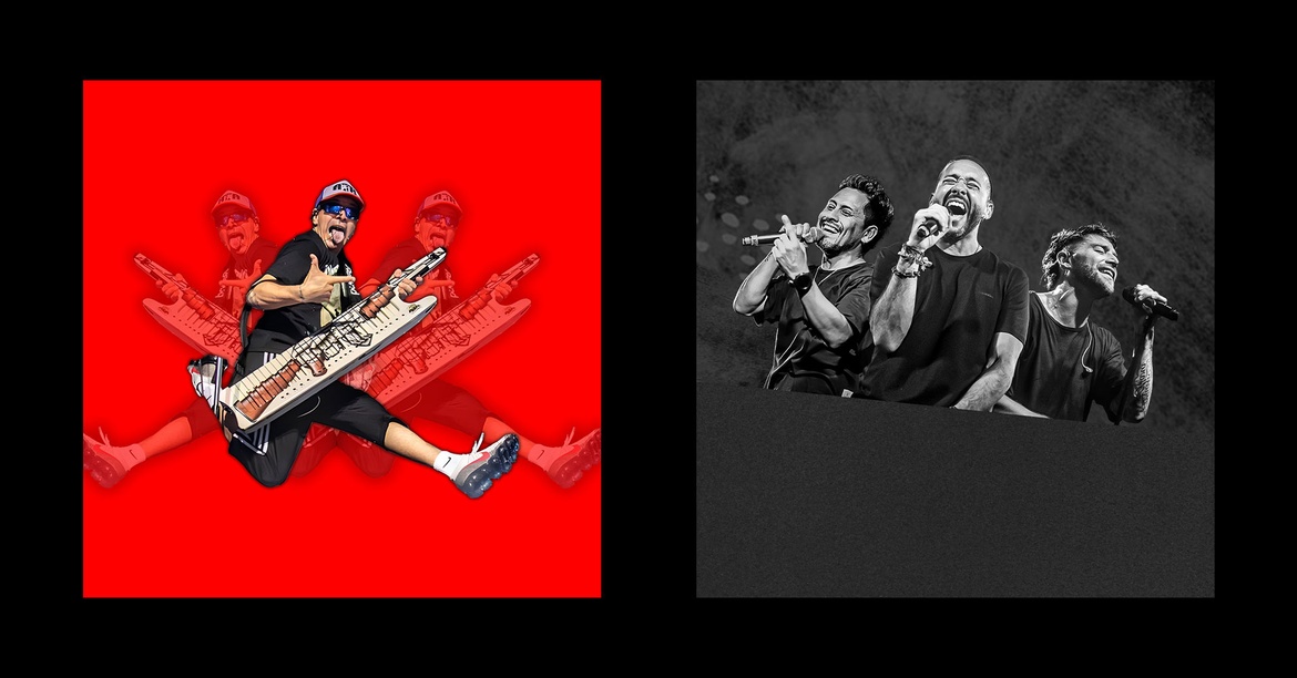 Damas Gratis + La K'onga | Astra - Berlin | 29.05.2024 | Tickets